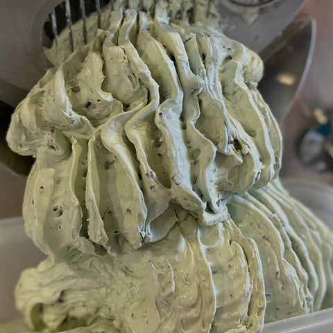 Mint Choc NW