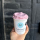 Strawberry Buttermilk