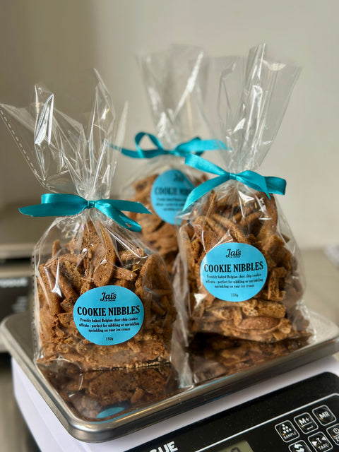 Cookie Nibbles