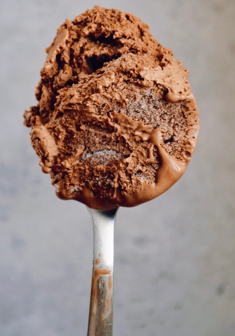 Rich Chocolate