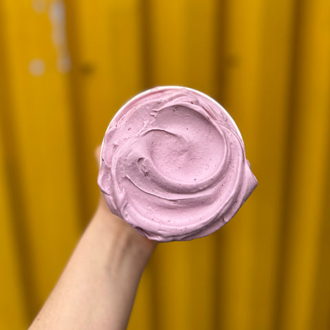 Blackberry & Lemon